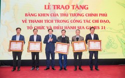 Thứ trưởng Tạ Quang Đông kỳ vọng ngành TDTT sẽ tiến bước trong năm 2024