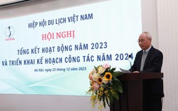 Các doanh nghiệp cần tranh thủ mọi cơ hội để đưa du lịch Việt Nam vươn lên