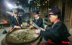 Phát triển ngành sản xuất gia vị và nước hoa giúp phụ nữ Chiềng Keng  thoát nghèo