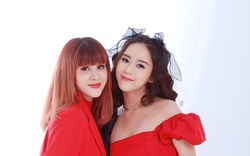 Hoa hậu Bella Vũ được nhạc sĩ Lưu Thiên Hương đỡ đầu trong dự án âm nhạc chuyên nghiệp đầu tay