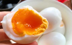 Ăn trứng chớ dại kết hợp cùng những thực phẩm này kẻo hại sức khỏe