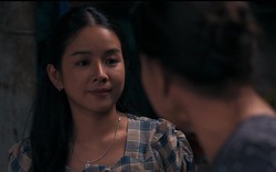 Đóng cạnh Quang Tuấn, Mie đã thể hiện ra sao trong vai diễn điện ảnh đầu tay với “Quỷ Cẩu”?