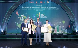 Nestlé Việt Nam thúc đẩy kinh tế tuần hoàn để kiến tạo giá trị bền vững 