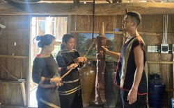 Đẩy mạnh phát triển du lịch văn hóa huyện Lắk