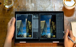 HP Pavilion x360 - Laptop kết hợp hoàn hảo giữa hiệu năng cao và tính linh hoạt