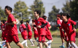 Khởi động vòng loại giải bóng đá Thanh Niên Sinh viên Việt Nam lần II - 2024