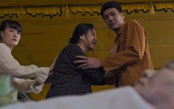 “Quỷ Cẩu” và màn chào sân của đạo diễn trẻ Lưu Thành Luân trong tác phẩm kết hợp dàn diễn viên Nam - Bắc gạo cội