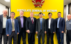 Bia Hà Nội - thương hiệu Việt tự hào chinh phục thị trường Mỹ