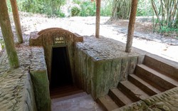 Phát huy giá trị Di tích Địa đạo Vịnh Mốc và làng hầm Vĩnh Linh, Quảng trị