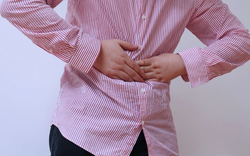 Trên cơ thể có 4 triệu chứng này cho thấy bụng bạn đang chứa đầy vi khuẩn Helicobacter pylori
