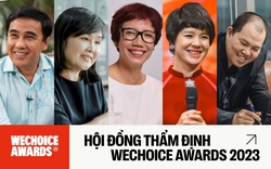 Nghệ sĩ Quyền Linh, BTV Thu Uyên lần đầu đảm nhận vị trí Hội đồng thẩm định WeChoice Awards 2023