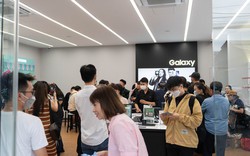 Nhìn lại hành trình đi đến cột mốc 32 chi nhánh của chuỗi cửa hàng trải nghiệm Samsung SamCenter