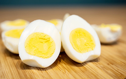 Trứng giàu chất dinh dưỡng, tốt cho sức khỏe nhưng có 3 sai lầm cần tránh kẻo 