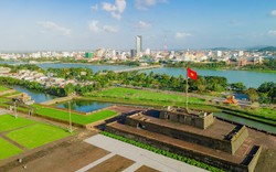 Thừa Thiên Huế là đô thị di sản đặc trưng của Việt Nam sau khi lên thành phố Trung ương