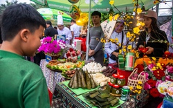 Khách du lịch hào hứng với ẩm thực Quảng Bình