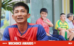 Người thầy khuyết tật dạy thể thao miễn phí cho những đứa trẻ tự kỷ, chậm phát triển ở Sài Gòn