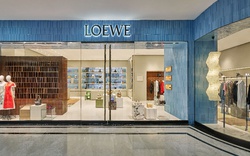 LOEWE ra mắt cửa hàng đầu tiên tại TTTM Union Square, TP.HCM