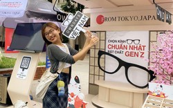 Kính mắt chuẩn Nhật Owndays cùng sinh viên Việt Nam “bật chất Gen Z”