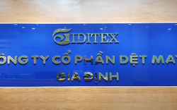 Công ty Giditex đăng ký chuyển nhượng cổ phiếu GMC và cổ phiếu LGM