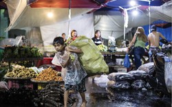 Những chính sách an sinh xã hội góp phần giảm nghèo ở Thái Lan