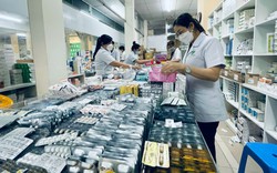 Bộ Y tế đề xuất 315 loại thuốc thuộc danh mục được áp dụng đàm phán giá