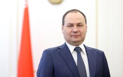 Thủ tướng Cộng hòa Belarus Roman Golovchenko sẽ thăm chính thức Việt Nam
