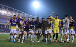 Thi đấu xuất sắc, Hà Nội FC biến đại diện Nhật Bản thành cựu vương tại AFC Champions League 2023/24