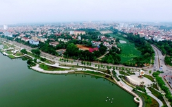 Phát triển thành phố Việt Trì, Phú Thọ trở thành thành phố Lễ hội về với cội nguồn dân tộc Việt Nam