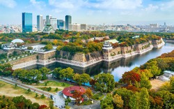 Thành phố Osaka (Nhật Bản) có thể là điểm đến du lịch y tế lớn tiếp theo của châu Á