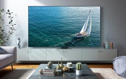  Samsung mở rộng danh mục TV cỡ lớn, mang đến trải nghiệm nghe nhìn vượt trội với TV QLED 98 inch