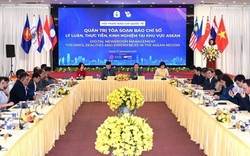 Đẩy mạnh đầu tư về công nghệ trong chuyển đổi số báo chí ASEAN