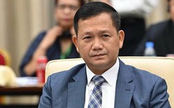 Thủ tướng Vương quốc Campuchia Hun Manet sẽ thăm chính thức Việt Nam