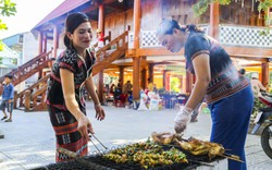 Đến Nam Đông thưởng thức ẩm thực vùng cao, khám phá văn hóa đồng bào dân tộc Cơ Tu