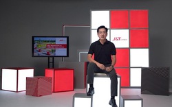 J&T Express giúp nhà bán hàng tự tin khai phá mảng kinh doanh trực tuyến
