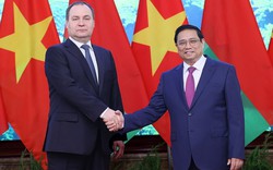 Chuỗi hoạt động của Thủ tướng Belarus tại Việt Nam