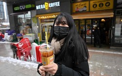Thói quen trong văn hóa cà phê của người dân Hàn Quốc