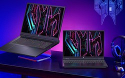 Acer Predator Helios đón đầu xu hướng laptop gaming