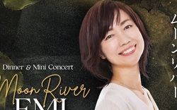 Lần đầu đến Việt Nam, giọng ca “thiên thần” - Emi Fujita sẽ đem đến điều gì?