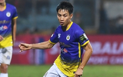 Hùng Dũng tiết lộ Hà Nội FC chưa có 'phiên bản' tốt nhất