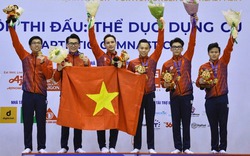 Việt Nam đề xuất đưa các nội dung thể dục dụng cụ nữ và Khiêu vũ thể thao vào chương trình thi đấu tại SEA Games 32
