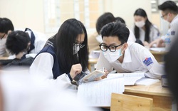 NÓNG: 3/4 trường chuyên hot nhất Hà Nội công bố chỉ tiêu tuyển sinh vào lớp 10 năm học 2023 - 2024