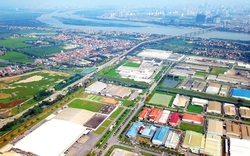 Xây dựng đồng bằng Sông Hồng thành trung tâm hàng đầu của cả nước về văn hóa