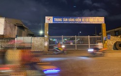 Khởi tố, tạm giam 2 lãnh đạo trung tâm đăng kiểm ở Đà Nẵng