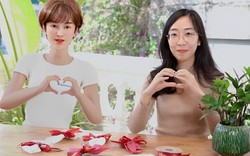 Bật mí món quà ý nghĩa, chuẩn “sống xanh” dành tặng người đặc biệt dịp Valentine