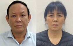 Khởi tố vụ án, bắt tạm giam 4 bị can trong vụ án tại NXB Giáo dục Việt Nam
