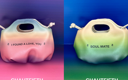 Phiên bản Valentine của chiếc túi xách Flower gần 10.000 người sở hữu của CHAUTFIFTH có gì đặc biệt?
