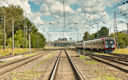 Châu Âu thúc đẩy du lịch đường sắt: Hướng tới giảm phát thải khí nhà kính