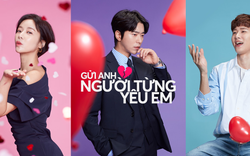 SCTV online cùng đón Valentine – Yêu thương vẹn tròn