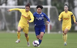 Khai mạc Giải Bóng đá Nữ Cúp quốc gia 2023: Thái Nguyên T&T, Hà Nội I và TP Hồ Chí Minh có chiến thắng đầu tay