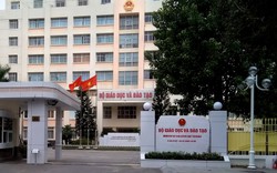 Bộ GDĐT thông tin về vụ việc tại NXB Giáo dục Việt Nam